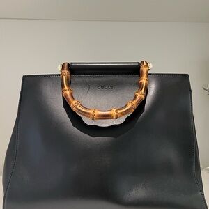 Authentic Gucci purse